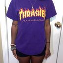 Thrasher Magazine T-Shirt Photo 0