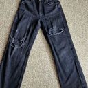 Garage Distressed Jeans Photo 2