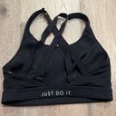 Nike Dri-Fit Sports Bra Photo 1