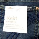 7 For All Mankind NWT  Dojo in B(air) Fate Original Trouser Flare Jeans 29 x 34 Photo 5