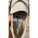 Free People  Teagan Tassel Loafers Size 6 NWOT Sleek Leather Upper Tassel Details Photo 9