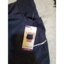 Active Life NWT  Pull On Navy Performance Shorts Size XXL Photo 2