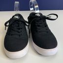 Nike SB Check Solarsoft Canvas Skate Shoes
921463-010
Women’s 7.5 Black/White Photo 1