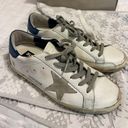 Golden Goose Superstar Sneakers Photo 6