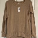 Old Navy NWT Tan Sweater  Photo 0