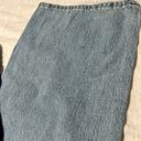 Levi’s Wedgie Straight Jeans Photo 3