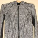 Lululemon  Daily Practice Zip Up Hoodie Jacket Rio Mist Size 4 Photo 10