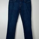 DL1961  Grace High Rise Straight Jeans, Sz 30, Excellent Used Condition Photo 2