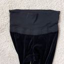 Juicy Couture Velour Crop Pants Photo 8