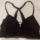 Victoria's Secret  LACEY BRALETTE *S/P* Photo 0