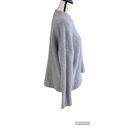 Old Navy  Thick Gray Basic Crew Neck Sweater Size Large Photo 1