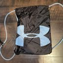 Under Armour Drawstring Bag Photo 1