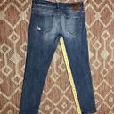 DL1961  Riley boyfriend straight jeans in Nassau Size 27 Photo 4