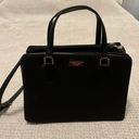 Kate Spade Black Purse Photo 0