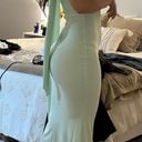 Boutique Strapless Maxi Dress  Photo 1