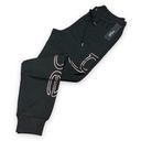 Bebe  Sports Hallow Logo Joggers Photo 1