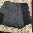 Aeropostale High Waisted Shorts Photo 1