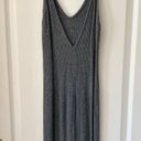 Lush Clothing Lush Grey Bodycon Dress Photo 1