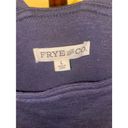 Women's Frye and Co. Blue Overalls Size L Size L Photo 1