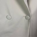 Good American  Plus Luxe Suiting Boyfriend Blazer Jacket Size 3X Photo 2