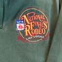 Vintage Rodeo Shirt Green Size M Photo 1