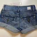 Hudson Jean Shorts Photo 1