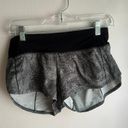 Lululemon Speed Up Short 2.5” Size 4 Photo 0