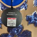 Tracy Reese  Target x Neiman Marcus Collaboration Top, Size XS msrp $80 Photo 3