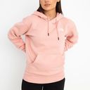 The North Face  Women's Pink Box NSE Pullover Hoodie Pink size Medium Photo 0