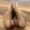 Durango  light brown ankle booties 7.5 Photo 3