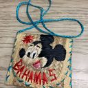 Disney ’s Mickey Mouse Handmade small Crossbody Purse Photo 1