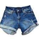 Silver Jeans  Co. Jean Shorts Photo 0