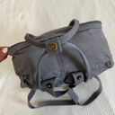 Fjallraven Kanken Backpack Gray Photo 5