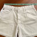 Polo Vintage  Ralph Lauren Denim Shorts Photo 5