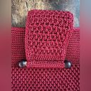 The Sak  | ladies medium crocheted /shoulder tote bag Photo 1