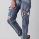 KanCan USA KanCan Mid-Rise Boyfriend Cropped Jean Photo 0