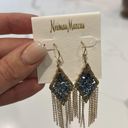 Neiman Marcus NWT Nieman Marcus Earrings Photo 0