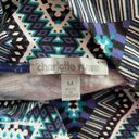 Charlotte Russe Patterned Skirt Photo 1