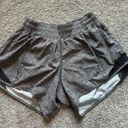 Lululemon Hotty Hot Shorts 4” Photo 0