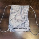 Under Armour Drawstring Bag Photo 0