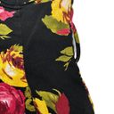 Twenty One  Strapless Floral Twill Mini Dress (S) Photo 4