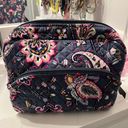 Vera Bradley Cosmetic Bag Photo 0