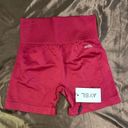 AYBL Seamless Shorts Photo 0