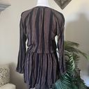 Rails Striped Jasmine Dress Size XS Photo 5