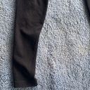 Lululemon Leggings Black with rubbing details Photo 7