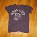 Harry Potter Official  Hogwarts t shirt size S Unisex Festival Indie Boho Photo 0