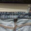 American Eagle Outfitters Denim Skirt Photo 2