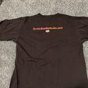 Anvil Dunkin’ Donuts - T shirt - L Photo 2