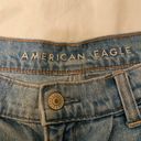 American Eagle  Outfitters Jean Shorts Photo 1