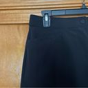 Chico's  Zenergy Golf Black Bermuda Shorts Size 0 Photo 3